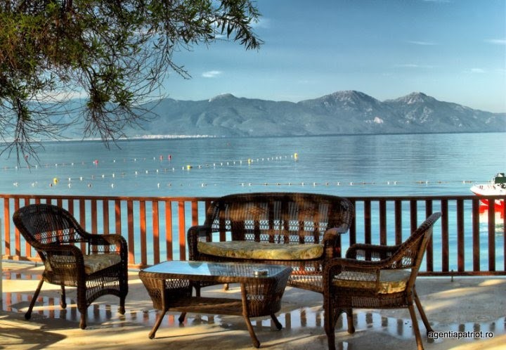 imagini hotel OMER HOLIDAY KUSADASI